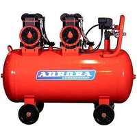 Компрессор Aurora Passat-100 Black 4G - Превью изображения №7 — Интернет-магазин ПроЗаказ