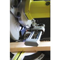 Торцовочная пила Ryobi EMS254L - Превью изображения №5 — Интернет-магазин ПроЗаказ