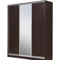 Рэйгрупп 203450 VVX Elgon РГ-02.02 (венге/хром)