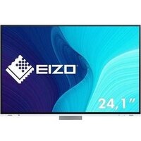Монитор EIZO FlexScan EV2495-WT - Превью изображения №3 — Интернет-магазин ПроЗаказ