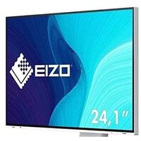 Монитор EIZO FlexScan EV2495-WT - Превью изображения №2 — Интернет-магазин ПроЗаказ