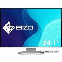 Монитор EIZO FlexScan EV2495-WT - Превью изображения №4 — Интернет-магазин ПроЗаказ