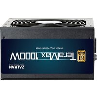 Блок питания Zalman TeraMax 1200W ZM1200-TMX - Превью изображения №2 — Интернет-магазин ПроЗаказ