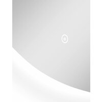  Континент Зеркало Alma Led 100x70 - Превью изображения №4 — Интернет-магазин ПроЗаказ