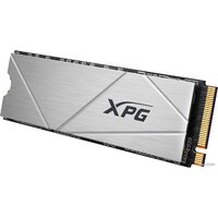 SSD ADATA XPG Gammix S60 Blade 2TB AGAMMIXS60-2T-CS - Превью изображения №3 — Интернет-магазин ПроЗаказ