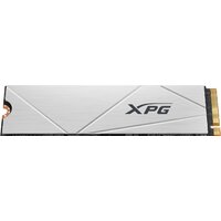 SSD ADATA XPG Gammix S60 Blade 2TB AGAMMIXS60-2T-CS - Превью изображения №5 — Интернет-магазин ПроЗаказ