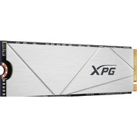 SSD ADATA XPG Gammix S60 Blade 2TB AGAMMIXS60-2T-CS - Превью изображения №2 — Интернет-магазин ПроЗаказ