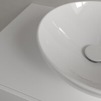 Умывальник Villeroy & Boch 4A4501R1 - Превью изображения №6 — Интернет-магазин ПроЗаказ