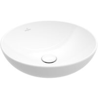 Умывальник Villeroy & Boch 4A4501R1 - Превью изображения №2 — Интернет-магазин ПроЗаказ