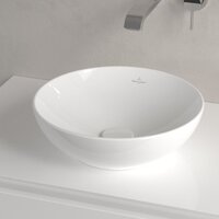 Умывальник Villeroy & Boch 4A4501R1 - Превью изображения №4 — Интернет-магазин ПроЗаказ