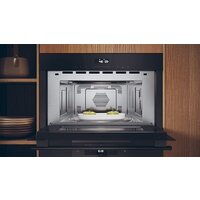 Микроволновая печь Haier H38DMWID26NB - Превью изображения №6 — Интернет-магазин ПроЗаказ