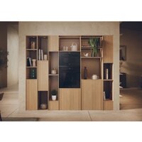 Микроволновая печь Haier H38DMWID26NB - Превью изображения №9 — Интернет-магазин ПроЗаказ