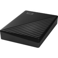 Внешний накопитель WD My Passport 6TB WDBR9S0060BBK - Превью изображения №4 — Интернет-магазин ПроЗаказ