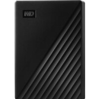 Внешний накопитель WD My Passport 6TB WDBR9S0060BBK - Превью изображения №3 — Интернет-магазин ПроЗаказ