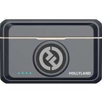 Радиосистема Hollyland LARK M2 Mini Combo - Превью изображения №3 — Интернет-магазин ПроЗаказ
