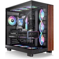 Thermaltake View 380 XL WS ARGB Black CA-11E-00M1WN-WS