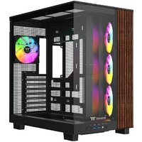 Корпус Thermaltake View 380 XL WS ARGB Black CA-11E-00M1WN-WS - Превью изображения №2 — Интернет-магазин ПроЗаказ