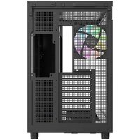 Корпус Thermaltake View 380 XL WS ARGB Black CA-11E-00M1WN-WS - Превью изображения №5 — Интернет-магазин ПроЗаказ