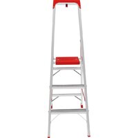 Лестница-стремянка Новая высота NV 5115 5115103 - Превью изображения №2 — Интернет-магазин ПроЗаказ