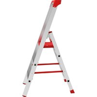 Лестница-стремянка Новая высота NV 5115 5115103 - Превью изображения №3 — Интернет-магазин ПроЗаказ