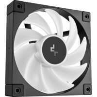 Комплект вентиляторов для корпуса DeepCool FD12 ARGB R-FD12-BKAPN3-G - Превью изображения №8 — Интернет-магазин ПроЗаказ