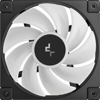 Комплект вентиляторов для корпуса DeepCool FD12 ARGB R-FD12-BKAPN3-G - Превью изображения №5 — Интернет-магазин ПроЗаказ