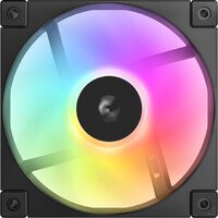 Комплект вентиляторов для корпуса DeepCool FD12 ARGB R-FD12-BKAPN3-G - Превью изображения №4 — Интернет-магазин ПроЗаказ