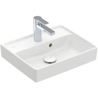 Умывальник Villeroy & Boch Collaro 433445R1 - Превью изображения №2 — Интернет-магазин ПроЗаказ