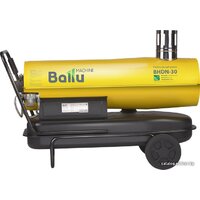 Дизельная тепловая пушка Ballu BHDN-30 - Превью изображения №3 — Интернет-магазин ПроЗаказ