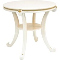 Мебелик Глория М (молочный дуб)