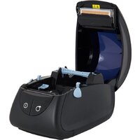 Чеки и этикетки Mertech MPRINT LP58 EVA RS232-USB (черный) - Превью изображения №4 — Интернет-магазин ПроЗаказ