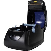 Чеки и этикетки Mertech MPRINT LP58 EVA RS232-USB (черный) - Превью изображения №6 — Интернет-магазин ПроЗаказ
