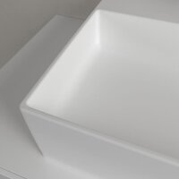 Умывальник Villeroy & Boch Memento 2.0 4A0760Rw - Превью изображения №5 — Интернет-магазин ПроЗаказ
