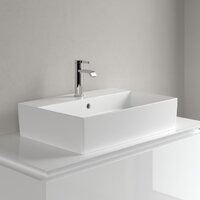 Умывальник Villeroy & Boch Memento 2.0 4A0760Rw - Превью изображения №2 — Интернет-магазин ПроЗаказ