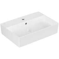 Умывальник Villeroy & Boch Memento 2.0 4A0760Rw - Превью изображения №8 — Интернет-магазин ПроЗаказ