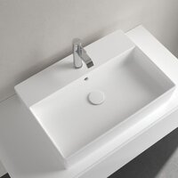 Умывальник Villeroy & Boch Memento 2.0 4A0760Rw - Превью изображения №4 — Интернет-магазин ПроЗаказ