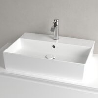 Умывальник Villeroy & Boch Memento 2.0 4A0760Rw - Превью изображения №3 — Интернет-магазин ПроЗаказ