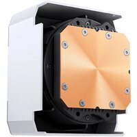Система жидкостного охлаждения для процессора Jonsbo TF3-360SCW (белый) - Превью изображения №9 — Интернет-магазин ПроЗаказ