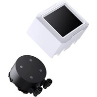 Система жидкостного охлаждения для процессора Jonsbo TF3-360SCW (белый) - Превью изображения №8 — Интернет-магазин ПроЗаказ