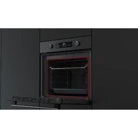 Электрический духовой шкаф TEKA NEO HSB 6250 P FBK - Превью изображения №4 — Интернет-магазин ПроЗаказ