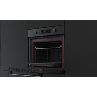 Электрический духовой шкаф TEKA NEO HSB 6250 P FBK - Превью изображения №5 — Интернет-магазин ПроЗаказ