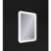  Cersanit Зеркало LED 051 Pro 55x80 - Превью изображения №2 — Интернет-магазин ПроЗаказ