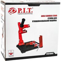 Стойка для УШМ P.I.T. P0010007 - Превью изображения №2 — Интернет-магазин ПроЗаказ