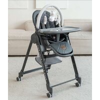 VipBaby Inspiria (dark grey)