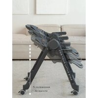 Трансформер VipBaby Inspiria (dark grey) - Превью изображения №4 — Интернет-магазин ПроЗаказ