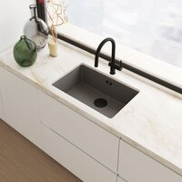 Кухонная мойка Franke Maris MRG 110-62 125.0737.994 (серый сланец) - Превью изображения №2 — Интернет-магазин ПроЗаказ