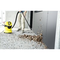 Пылесос Karcher WD 3 Battery 1.629-910.0 - Превью изображения №10 — Интернет-магазин ПроЗаказ