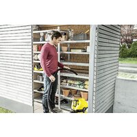 Пылесос Karcher WD 3 Battery 1.629-910.0 - Превью изображения №7 — Интернет-магазин ПроЗаказ