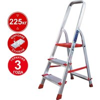 Новая высота NV 3117 (3 ступени)