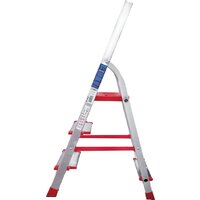 Лестница-стремянка Новая высота NV 3117 (3 ступени) - Превью изображения №3 — Интернет-магазин ПроЗаказ